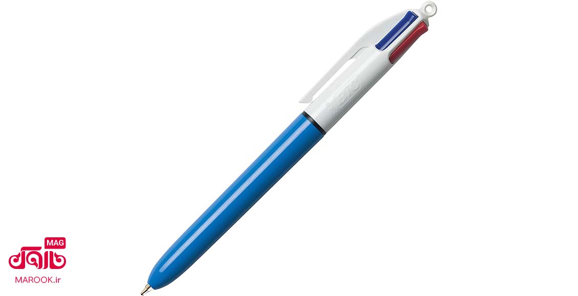 خودکار یکی از پرکاربردترین لوازم تحریر است.