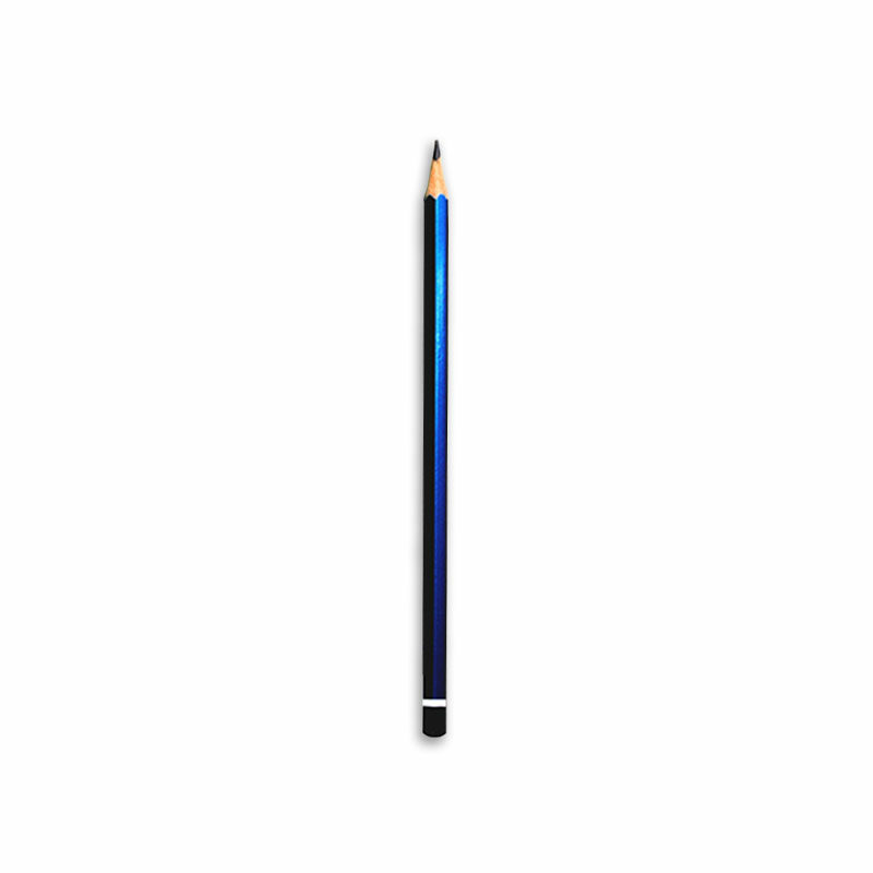 مداد مشکی 6 ضلعی پارسیکار jm4153 مداد مشکی 6 ضلعی پارسیکار jm415
