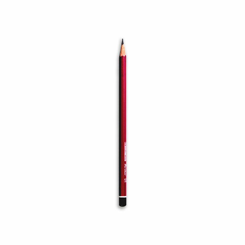 مداد مشکی 6 ضلعی پارسیکار jm4154 مداد مشکی 6 ضلعی پارسیکار jm415