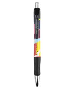 234156 1 مداد نوکی 0.9 طرح دار پارسیکار JM802