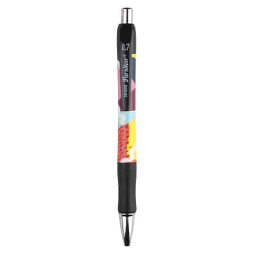 3251 1 مداد نوکی 0.5 طرح بنفش JM802 پارسیکار