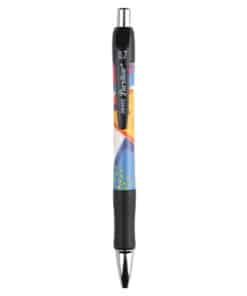 3r5125 1 مداد نوکی 0.7 طرح دار JM802 آبی پارسیکار