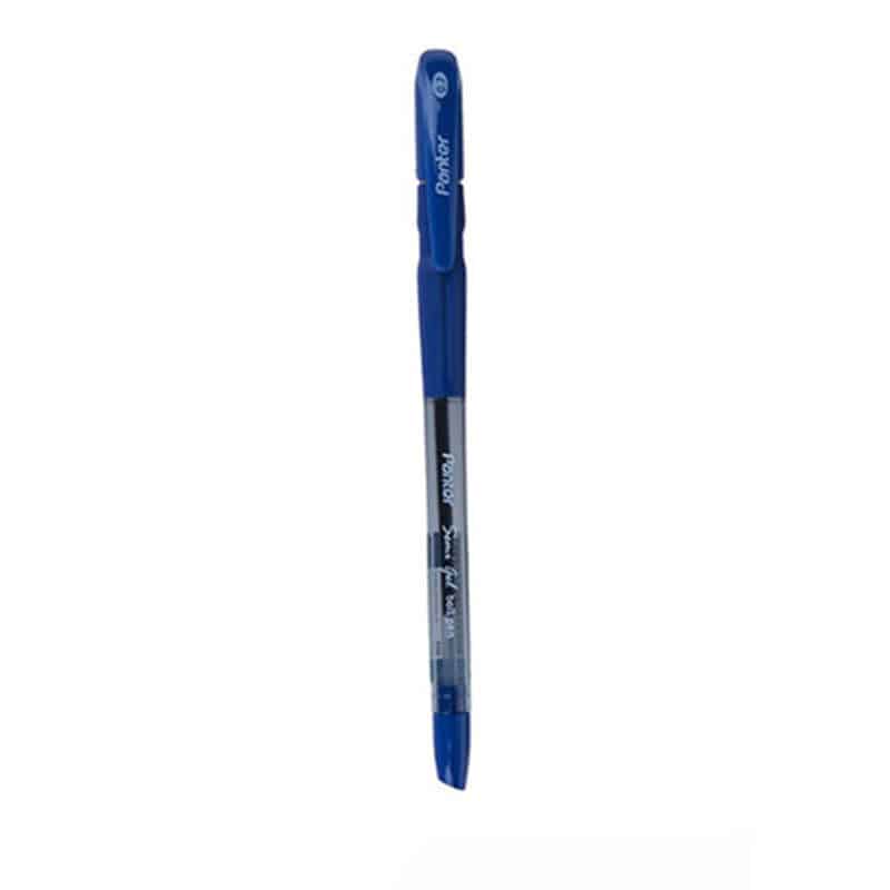 Panter Semi Gel Pen.jpg خودکار پنتر خودکار رنگی پنتر نوک 0/7 SGP-102