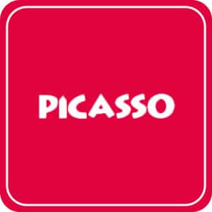 پیکاسو