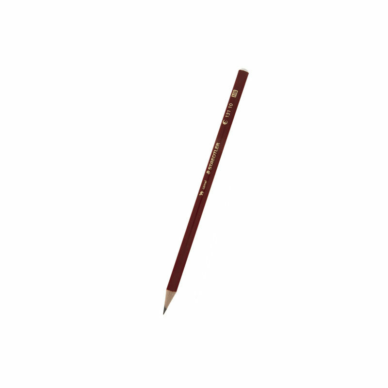 مداد بدنه زرشکی بنیتو مداد مشکی بدنه زرشکی بنیتو