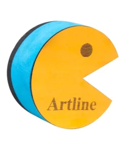 artline eraser 4 تخته پاک کن مغناطیسی آرت لاین