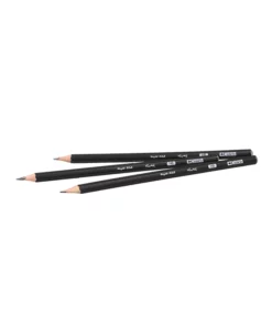 canco black pencil 5 مداد مشکی بچه زرنگ کنکو
