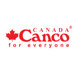 canco logo فروشگاه ماروک