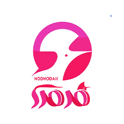 hodhodak logo فروشگاه ماروک