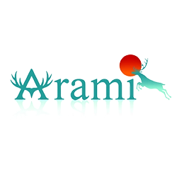 arami logo فروشگاه ماروک
